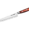 Нож кухонный "Samura KAIJU" универсальный 150 мм, AUS-8, дерево, с больстером - нож