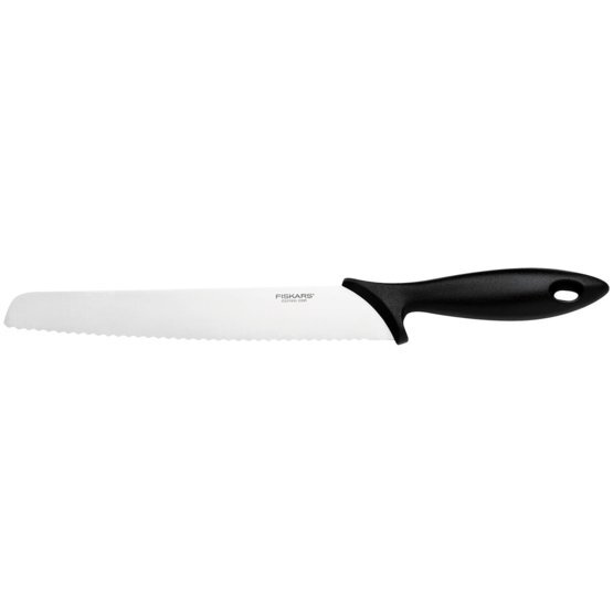 Нож для хлеба Essenttial /FISKARS 