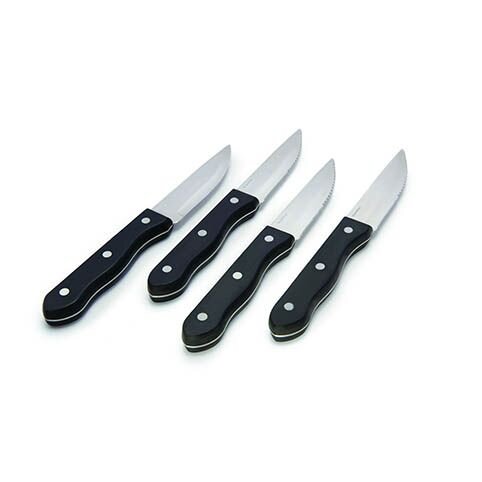 Ножи для резки стейков (4 шт.) BK 