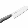 Нож кухонный Сантоку 16,5 см,//Kasumi Diacross - Нож кухонный Сантоку 16,5 см,//Kasumi Diacross