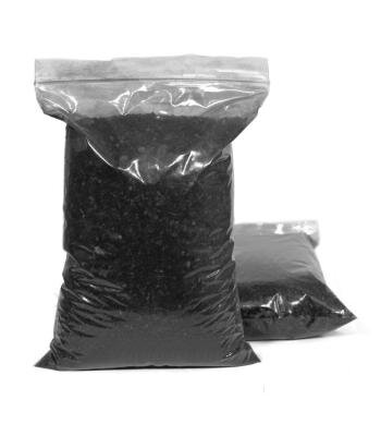 Активированный уголь БАУ-А, 500 г (березовый) 