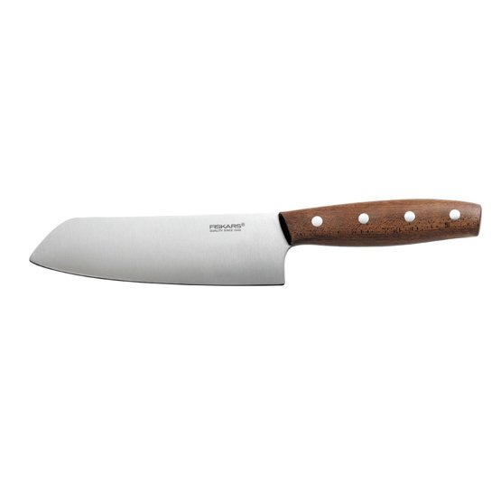 Нож Сантоку 16 см NORR /FISKARS 