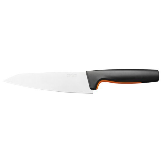 Нож поварский средний /FISKARS 