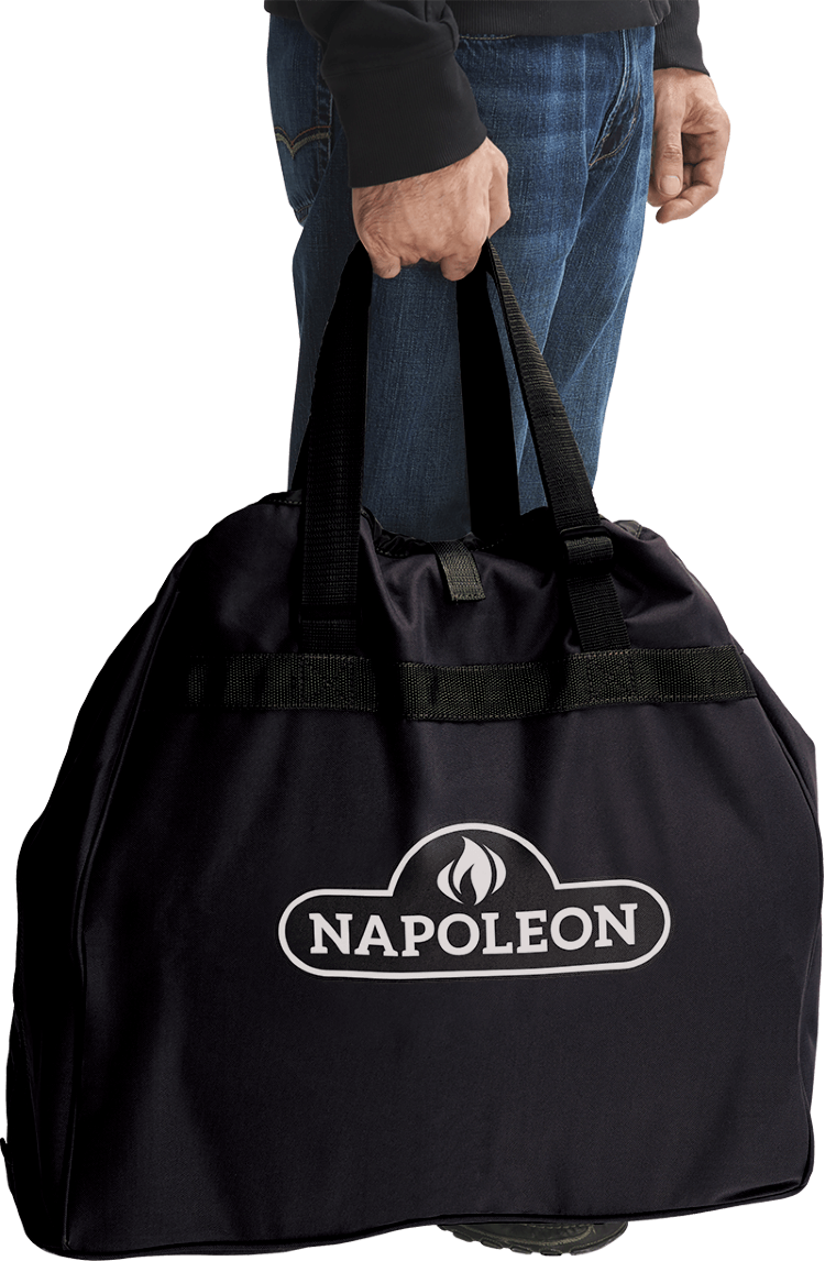 Дорожная сумка для газового гриля TQ-285 /Napoleon Дорожная сумка для грилей TravelQ-285