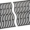 Комплект основных барбекю решеток для гриля F/R425 (чугун) /Napoleon - Комплект основных барбекю решеток для гриля F/R425 (чугун) /Napoleon